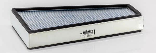 Hifi Filter - SC 50177 - Cabin air filter element
