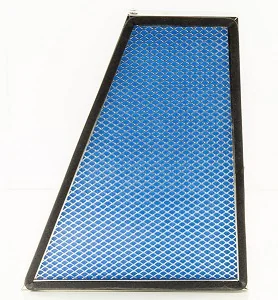 Hifi Filter - SC 50177 - Cabin air filter element