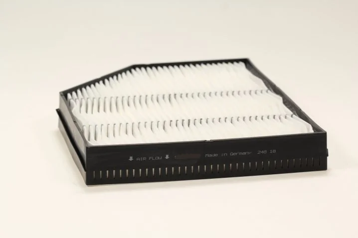 Hifi Filter - SC 50188 - Cabin air filter