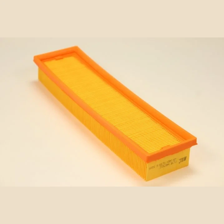 Hifi Filter