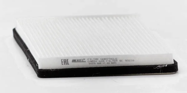 Hifi Filter - SC 50216 - Cabin air filter element