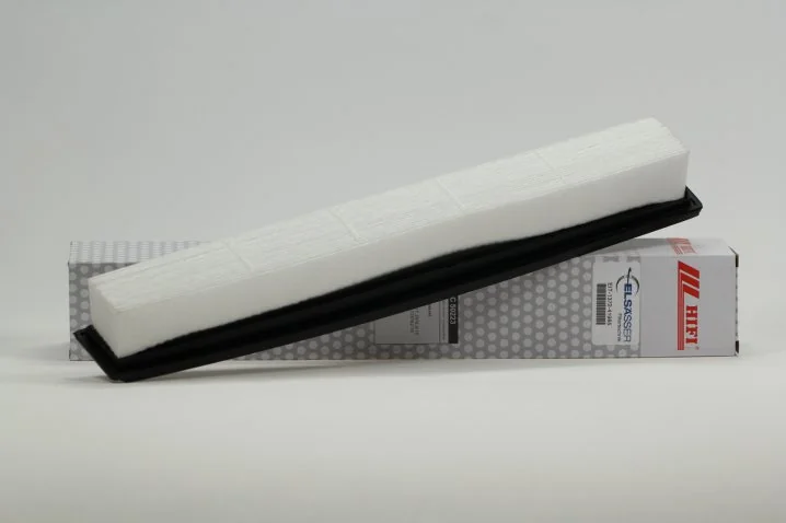 Hifi Filter - SC 50223 - Cabin air filter element