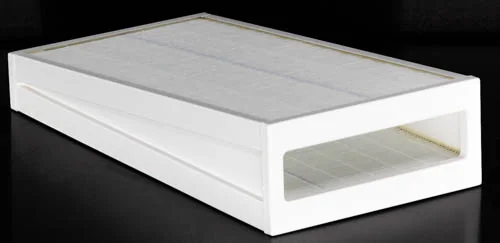 Hifi Filter - SC 50224 - Cabin air filter element