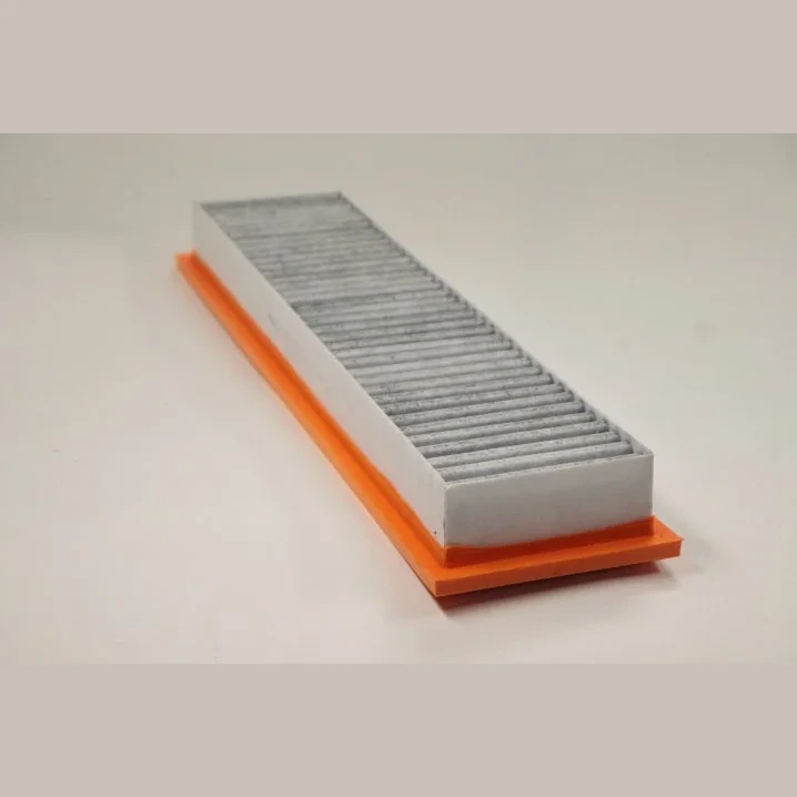 Hifi Filter