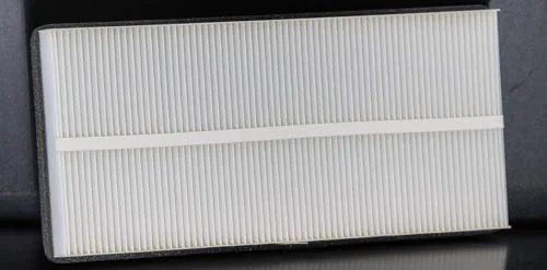 Hifi Filter - SC 50282 - Cabin air filter element