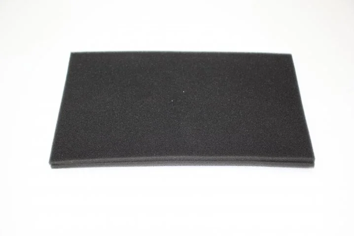 Hifi Filter - SC 50312 - Cabin air filter element