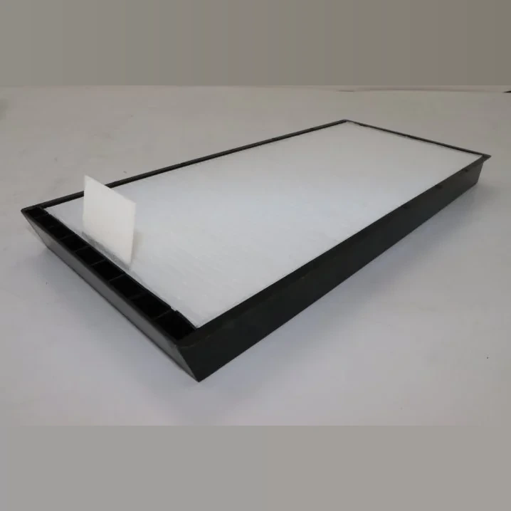 Hifi Filter