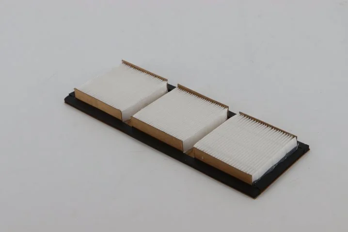 Hifi Filter