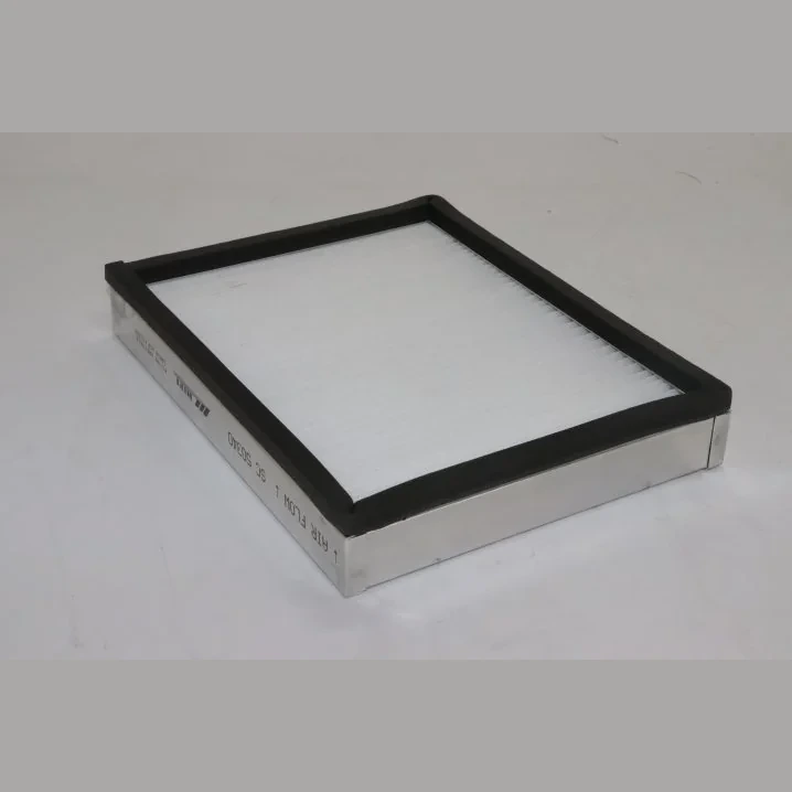 Hifi Filter