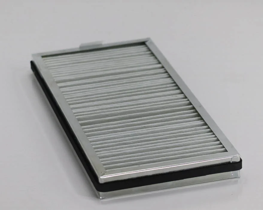 Hifi Filter - SC 50345 - Cabin air filter element