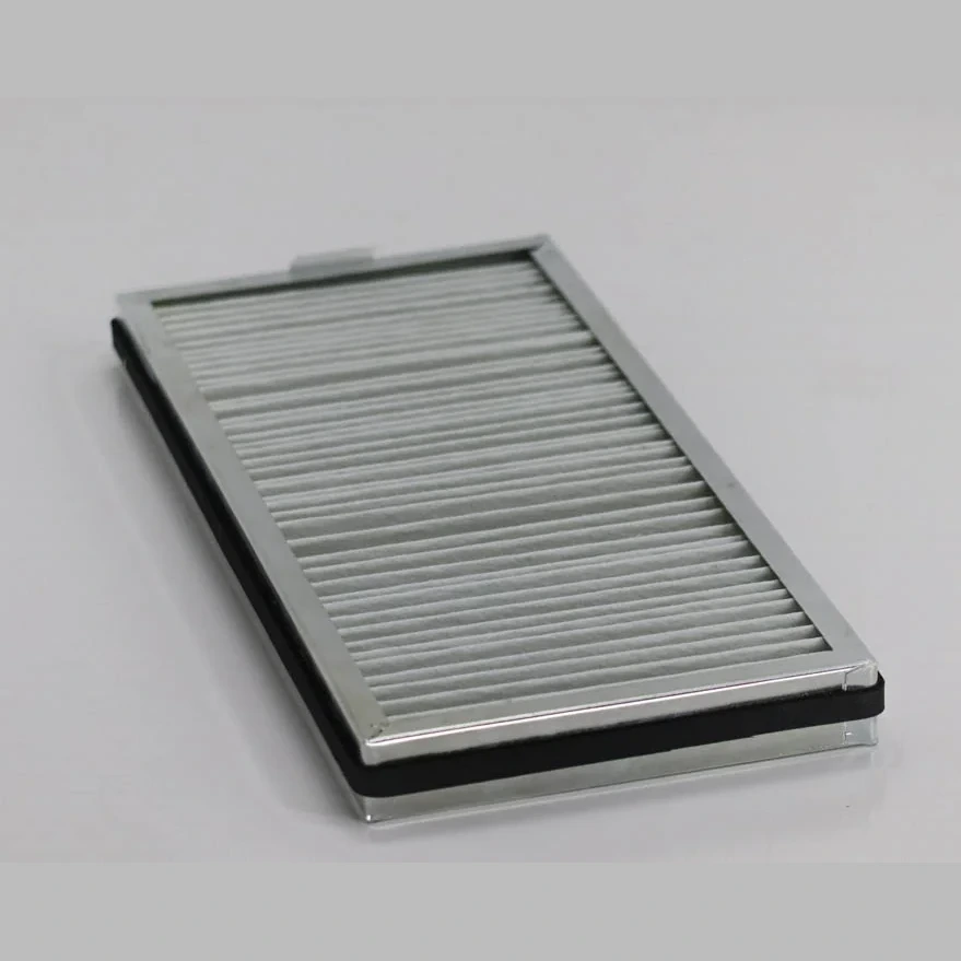 Hifi Filter