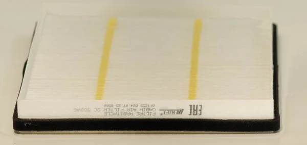 Hifi Filter - SC 50346 - Cabin air filter element