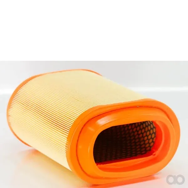 Hifi Filter