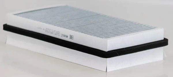 Hifi Filter