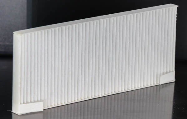 Hifi Filter - SC 50398 - Cabin air filter element