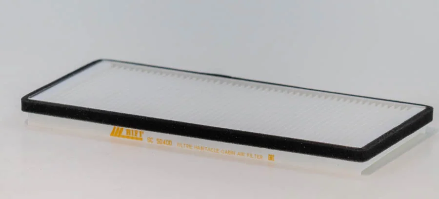 Hifi Filter - SC 50400 - Cabin air filter element