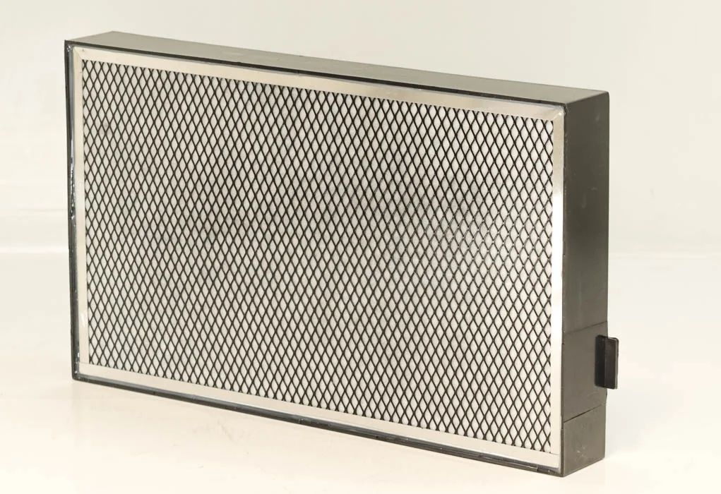 Hifi Filter - SC 60015 CAK - Cabin air filter