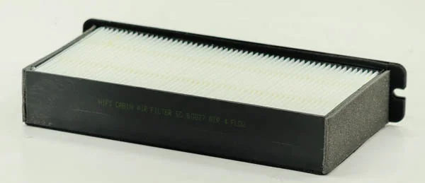 Hifi Filter - SC 60027 - Cabin air filter element