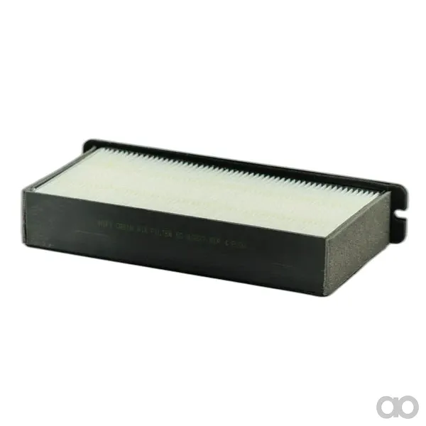 Hifi Filter