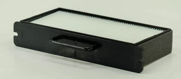 Hifi Filter - SC 60027 - Cabin air filter element