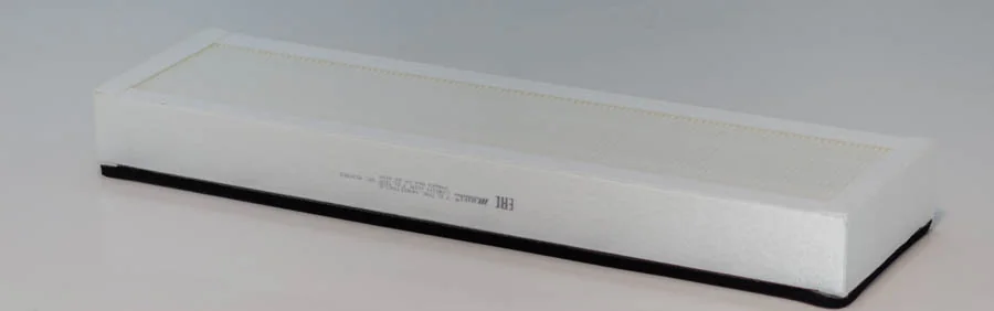 Hifi Filter - SC 60083 - Cabin air filter element