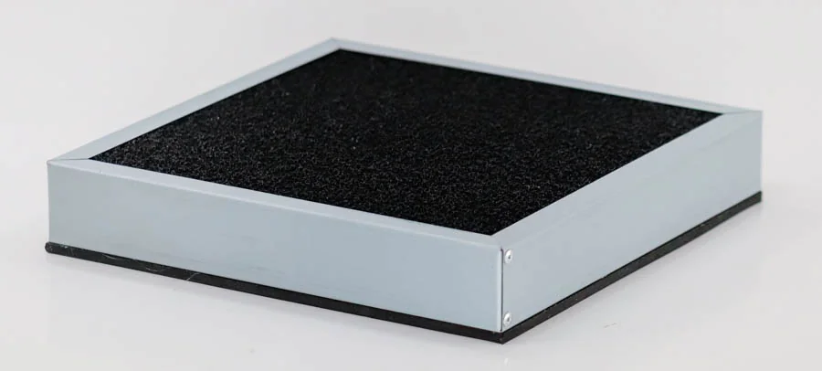 Hifi Filter - SC 60098 CA - Cabin air filter (activated carbon)