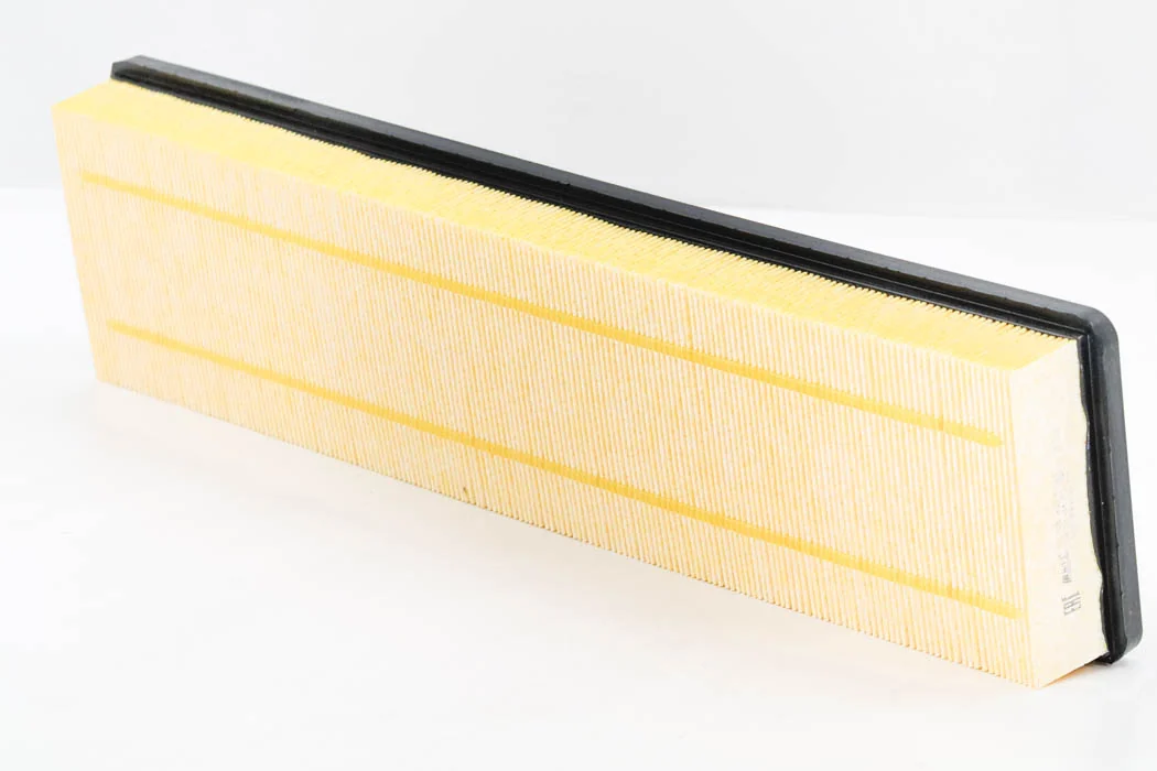 Hifi Filter - SC 60111 - Cabin air filter element