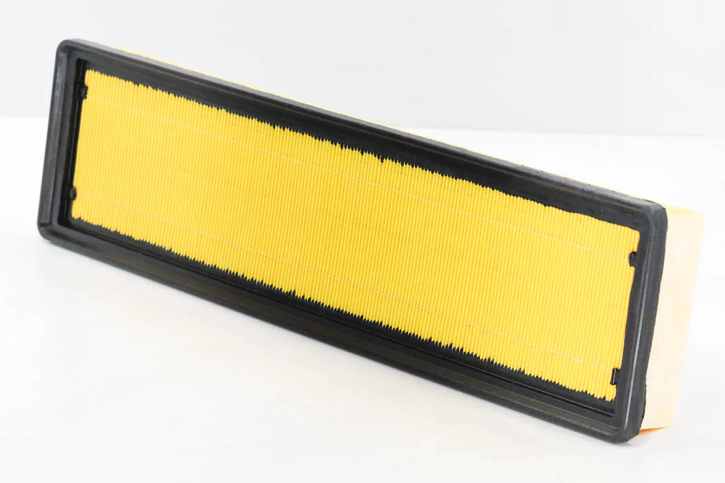 Hifi Filter - SC 60111 - Cabin air filter element