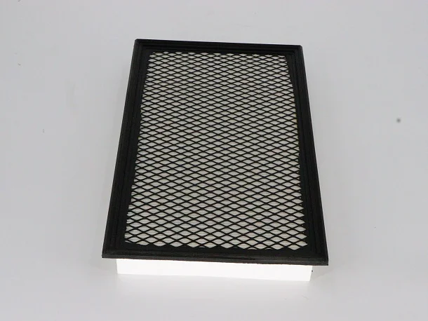 Hifi Filter - SC 60127 - Cabin air filter element
