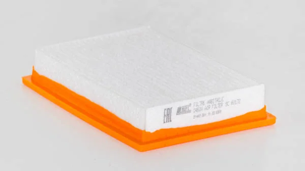 Hifi Filter - SC 60172 - Cabin air filter element