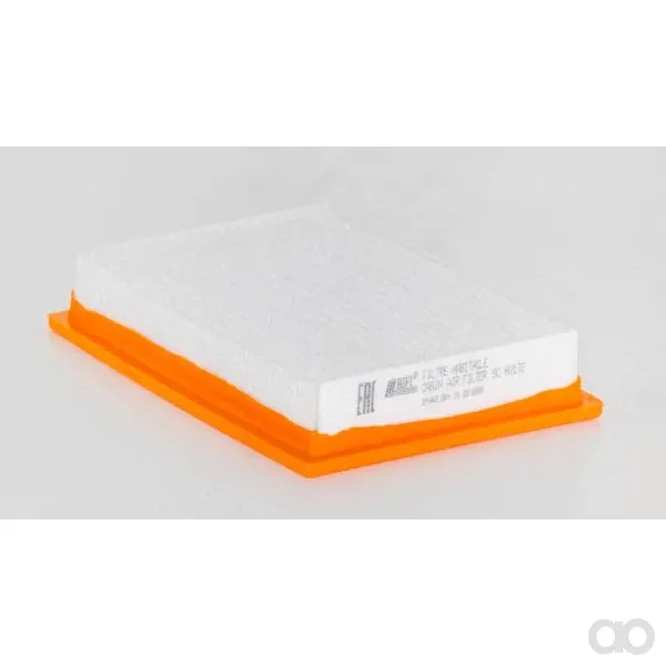 Hifi Filter
