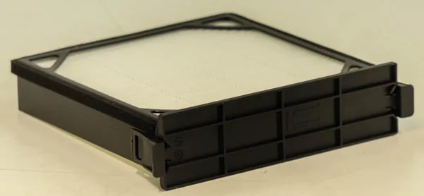 Hifi Filter - SC 60180 - Cabin air filter