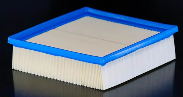 Hifi Filter - SC 60202 - Cabin air filter element