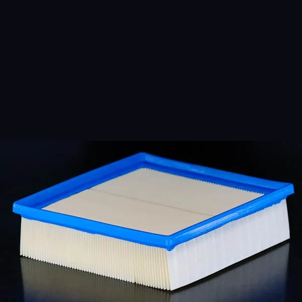 Hifi Filter