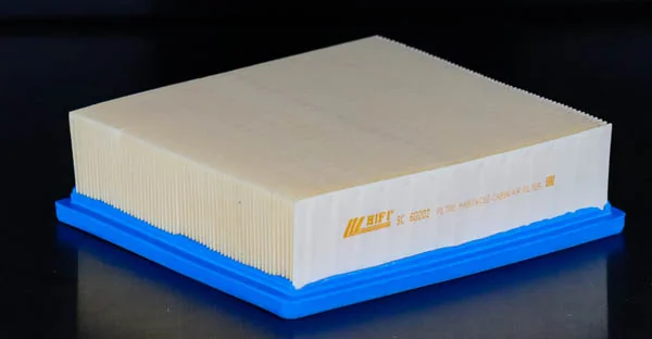 Hifi Filter - SC 60202 - Cabin air filter element
