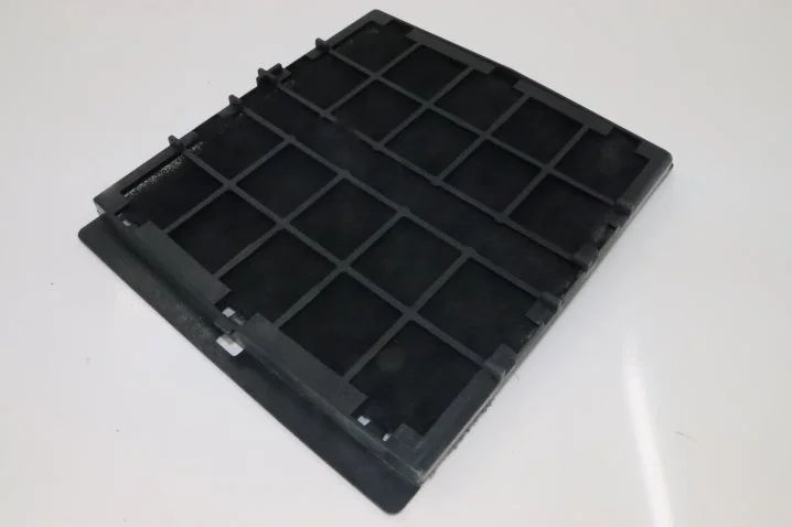 Hifi Filter - SC 70017 - Cabin air filter element