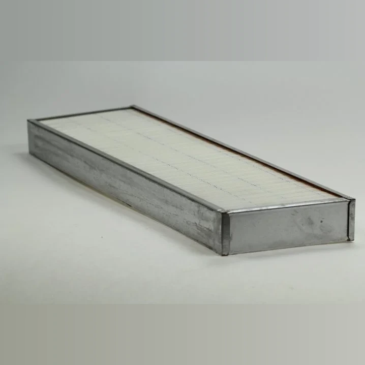 Hifi Filter