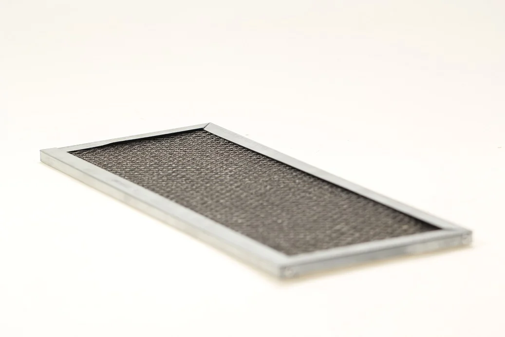 Hifi Filter