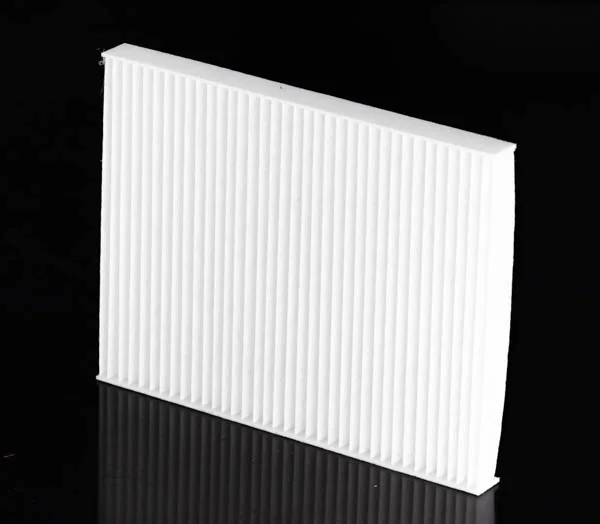 Hifi Filter