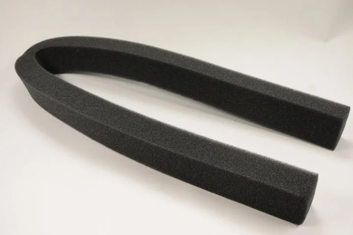 Hifi Filter - SC 70092 - Cabin air filter element