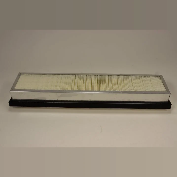 Hifi Filter
