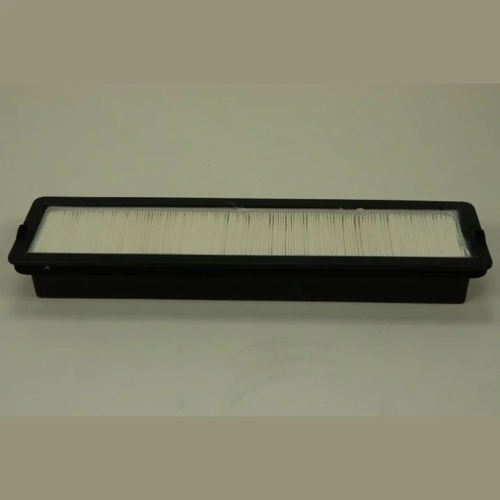 Hifi Filter