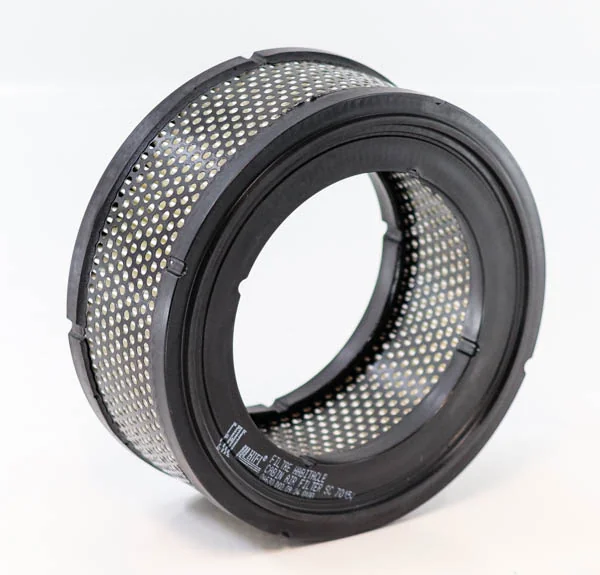 Hifi Filter - SC 70154 - Cabin air filter element