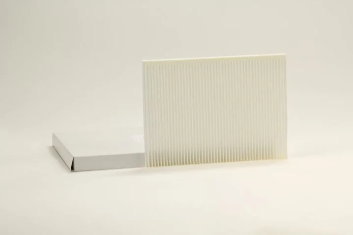 Hifi Filter - SC 70155 - Cabin air filter element