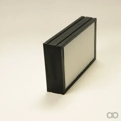 Hifi Filter