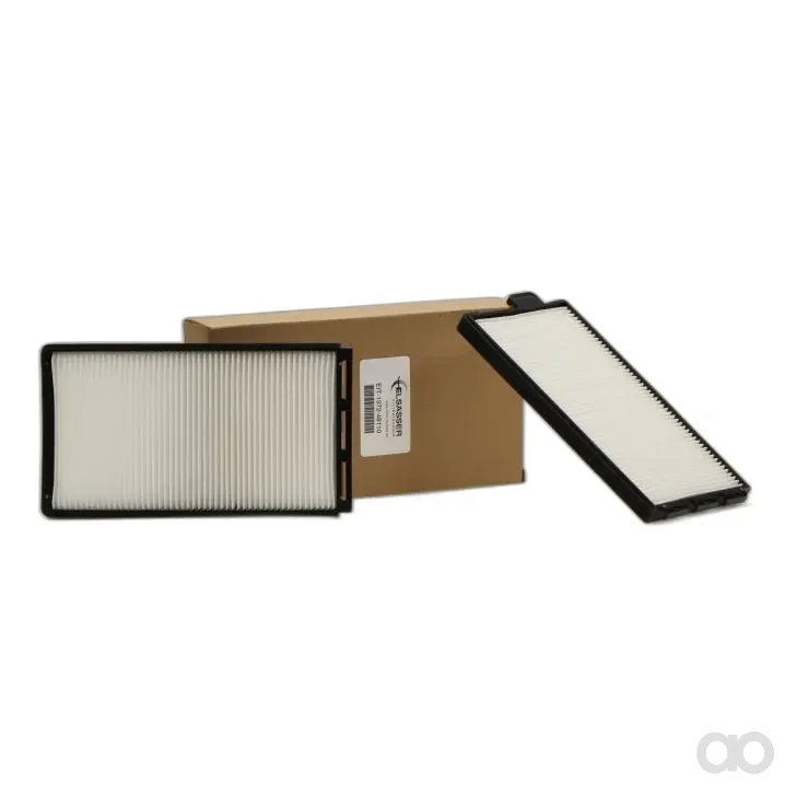 Hifi Filter