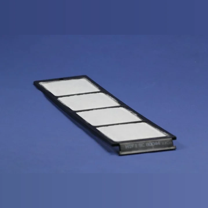 Hifi Filter