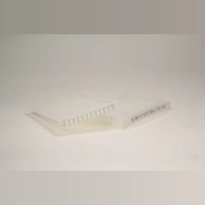 Hifi Filter