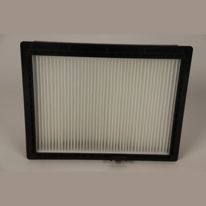 Hifi Filter