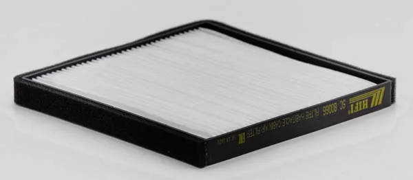 Hifi Filter - SC 80066 - Cabin air filter element